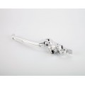 Motocorse BIllet Aluminum Folding Adjustable Clutch Lever For MV Agusta Models with Nissin Master cylinders Motocorse BIllet Aluminum Folding Adjustable Clutch Lever For MV Agusta Models with Nissin Master cylinders